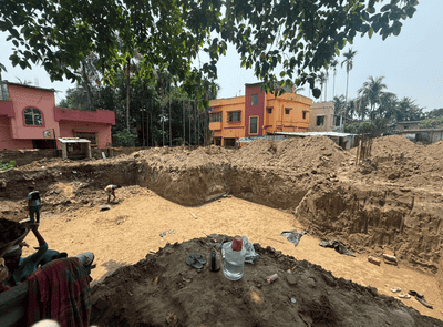 Project Image of 526.0 - 719.0 Sq.ft 2 BHK Apartment for buy in Trustworthy The Edge