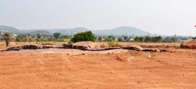 Project Image of 1260.0 - 9000.0 Sq.ft Residential Plot Plot for buy in GSRK Green Hills Township