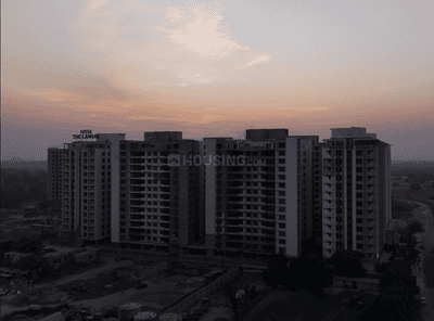 Project Image of 2200.0 - 5100.0 Sq.ft 3 BHK Apartment for buy in Kavisha The Canvas