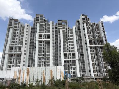 Project Image of 709.34 - 1040.22 Sq.ft 2 BHK Apartment for buy in Rohan Ekanta Phase 2