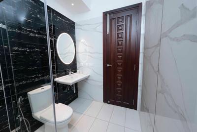 Project Image of 0.0 - 2106.0 Sq.ft 3.5 BHK Apartment for buy in Ahinsha Naturez Park