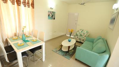 Project Image of 310.09 - 488.88 Sq.ft 1 BHK Apartment for buy in RAS Basera