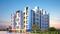 Sparsh Procon Sahjanand Royal Elevation 1