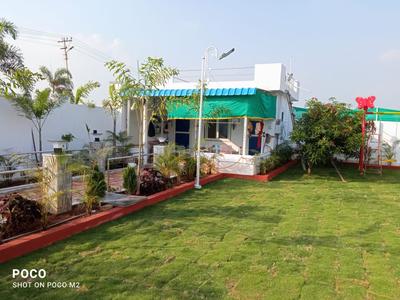 Project Image of 3762.0 - 10890.0 Sq.ft Residential Plot Plot for buy in Suvarna Green City