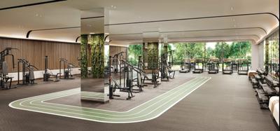 Project Image of 850.35 - 2701.74 Sq.ft 2 BHK Apartment for buy in Lodha Haven
