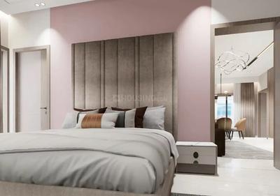 Dhiya Mallisseri Bedroom 1