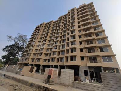 Project Image of 810 Sq.ft 2 BHK Apartment / Flat for sale in Panvel for Rs. 8500000