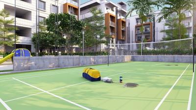 Project Image of 1025.0 - 1800.0 Sq.ft 2 BHK Apartment for buy in Bold Aspire