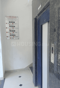 Project Image of 341.97 - 668.01 Sq.ft 1 BHK Apartment for buy in Hari Om Namo Residency