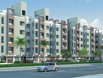 Raison Infracon Naiya Apartment Raison Infracon Naiya Apartment 1