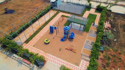 Project Image of 2403.0 - 5702.61 Sq.ft Residential Plot Plot for buy in Gowra Greendale
