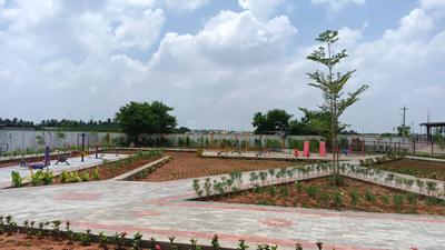 Project Image of 563.0 - 2400.0 Sq.ft Residential Plot Plot for buy in Greenfield Coral Residency Phase II