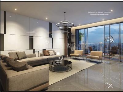 Project Image of 0.0 - 7717.72 Sq.ft 4 BHK Apartment for buy in Myscape Isle Of Sky