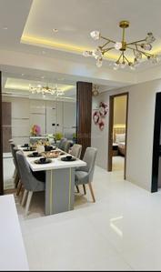 Project Image of 667.79 - 1238.93 Sq.ft 2 BHK Apartment for buy in Hindva Skyview