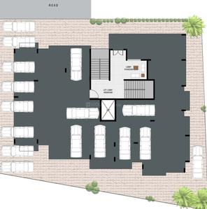 Project Image of 874.0 - 1293.0 Sq.ft 2 BHK Apartment for buy in Nucleus Heyday Apartments