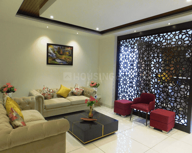 Project Image of 966.84 - 1438.62 Sq.ft 3 BHK Apartment for buy in Highland Park Homes