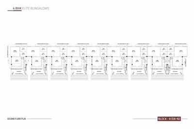 Project Image of 1848.06 - 2214.14 Sq.ft 4 BHK Villa for buy in KPR Samruddh Palace