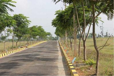 Project Image of 1200.0 - 2400.0 Sq.ft Residential Plot Plot for buy in Orbis Bvs Avenues