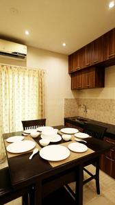 Project Image of 470.0 - 1010.0 Sq.ft 1 BHK Apartment for buy in Jain Dream World City Precinct II