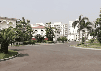 Project Image of 1639.88 - 2161.93 Sq.ft 3 BHK Apartment for buy in Avinash Maruti Lifestyle 2