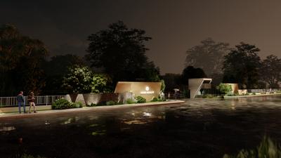 Project Image of 1781.97 - 3519.05 Sq.ft Residential Plot Plot for buy in AUROLAND