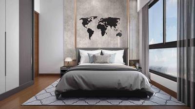 Project Image of 753.47 - 875.03 Sq.ft 2 BHK Apartment for buy in Shelaji Trevi