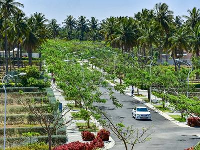 Project Image of 2906.0 - 4587.0 Sq.ft Residential Plot Plot for buy in Campan Valley