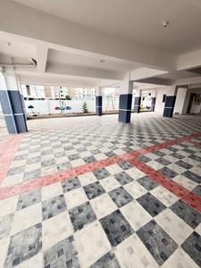 Project Image of 1249.91 - 1374.98 Sq.ft 2 BHK Apartment for buy in Thimu Kings Court Block D