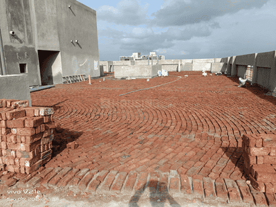 Project Image of 678.23 - 1100.0 Sq.ft 2 BHK Apartment for buy in Choice Goodwill Verve