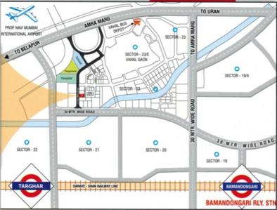 Ocean Park Images for Location Plan of Ocean Park 1