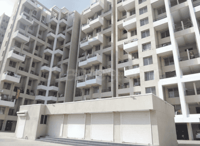 Project Image of 404.0 - 587.0 Sq.ft 1 BHK Apartment for buy in Rama Krystal City
