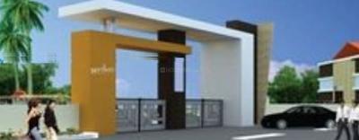 Luxuria Lake View Gated Community 1