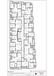 Project Image of 1445.36 - 1932.63 Sq.ft 3 BHK Apartment for buy in Shivam Majestic