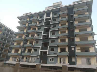 Project Image of 1755.0 - 1805.0 Sq.ft 3 BHK Apartment for buy in Kashyap Green Shakuntla Complex