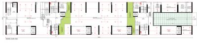 Project Image of 4070 Sq.ft 5 BHK Apartment / Flat for sale in Bodakdev for Rs. 84100000
