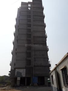 Project Image of 340.0 - 555.0 Sq.ft 1 BHK Apartment for buy in Kalash Kumkum Darshan