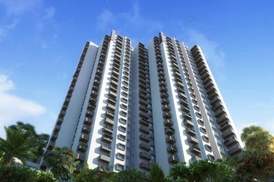 Project Image of 1092.0 - 1316.0 Sq.ft 2.5 BHK Apartment for buy in Trifecta Retto