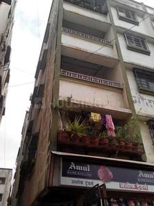 Godawari Apartment Elevation 1