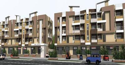 Saroj Paradise Elevation 2