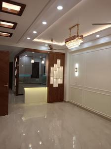 Project Image of 1050.0 - 2000.0 Sq.ft 2 BHK Builder Floor for buy in Bricks Super Homes