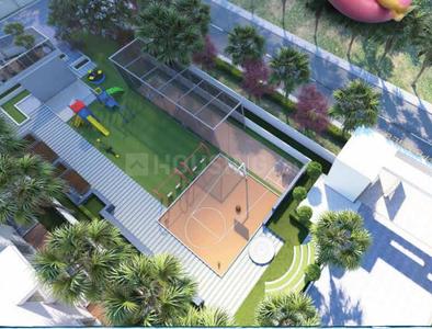 Project Image of 1940.0 - 2210.0 Sq.ft 4 BHK Villa for buy in Lake Waters