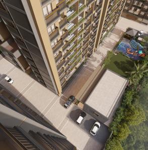 Project Image of 1305.0 - 1935.0 Sq.ft 2 BHK Apartment for buy in Gopalanand Naroda Arise