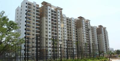 Project Image of 1200.0 - 2010.0 Sq.ft 2 BHK Apartment for buy in Brigade Golden Triangle