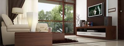 Project Image of 2335.0 - 3500.0 Sq.ft 3 BHK Apartment for buy in Sipani Grande
