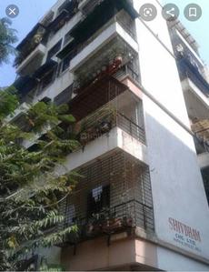 Shiv Buildcon Mumbai Dham Elevation 1