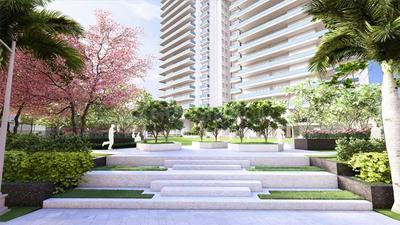 Project Image of 1481.65 - 1917.48 Sq.ft 3 BHK Apartment for buy in Omega The Pinnacle