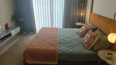 Project Image of 1075.0 - 1543.0 Sq.ft 2 BHK Apartment for buy in SPR The Sky Tower 1