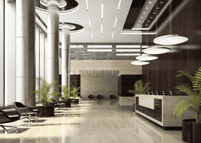 Project Image of 1074.0 - 1800.0 Sq.ft 3 BHK Apartment for buy in Kalpataru Magnus