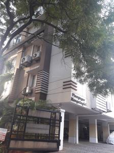 Project Image of 1805.0 - 2310.0 Sq.ft 3 BHK Apartment for buy in Vinayagar Mangalagiri