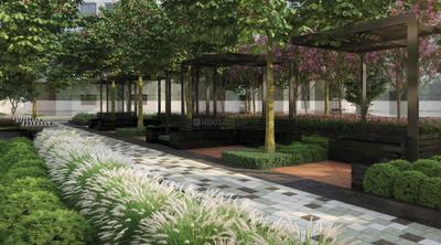 Project Image of 381.15 - 863.05 Sq.ft 1 BHK Apartment for buy in Godrej Ascend Phase 4